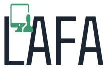 雷飛數位 Logo
